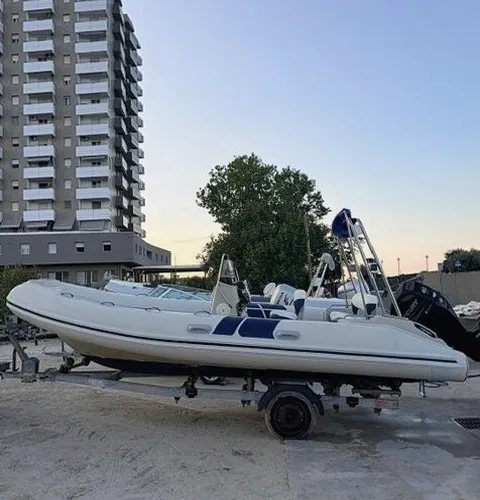 alquiler de barco sin licencia en La Pobla de Farnals, Comunidad Valenciana